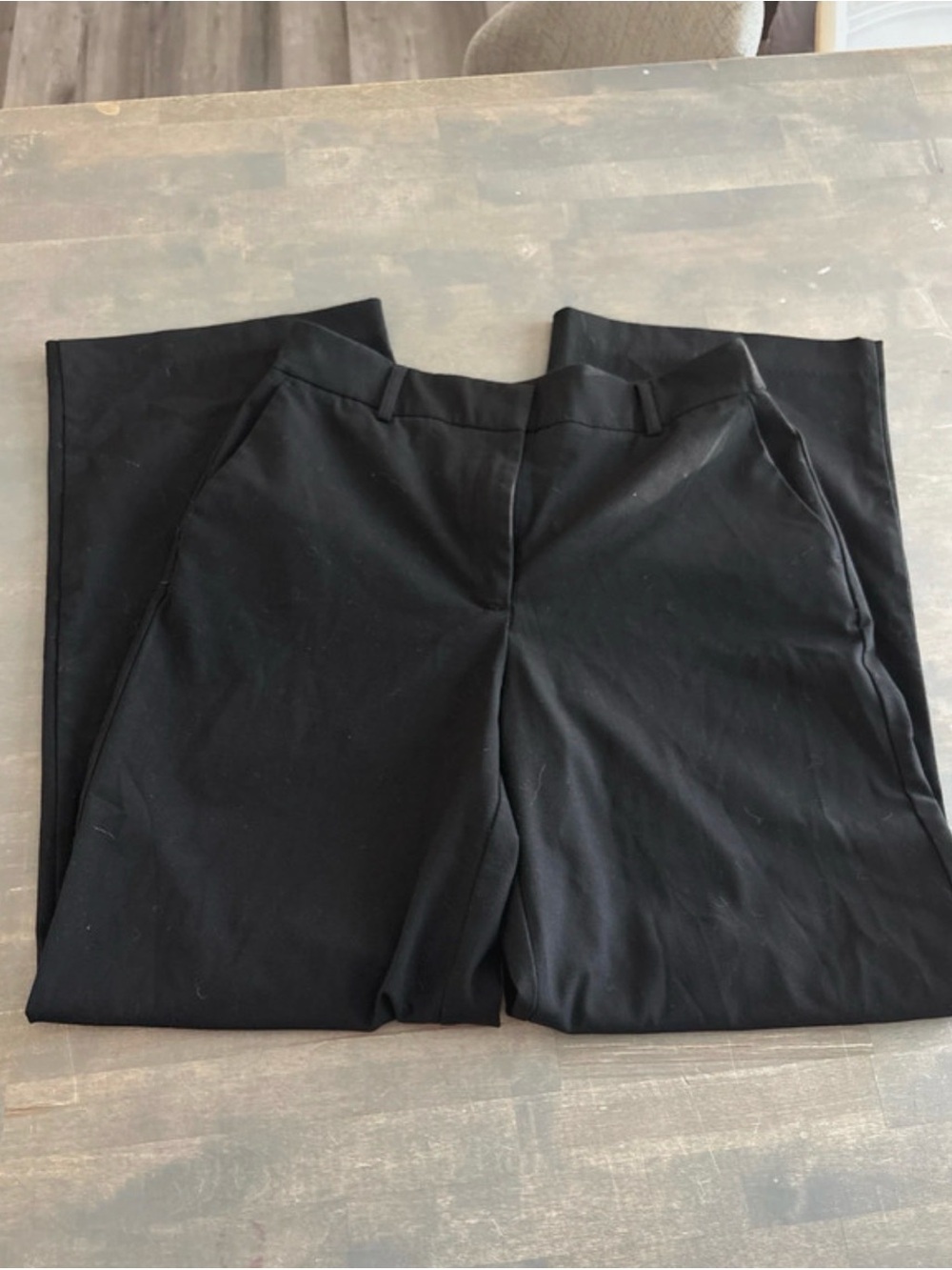 Dress pants